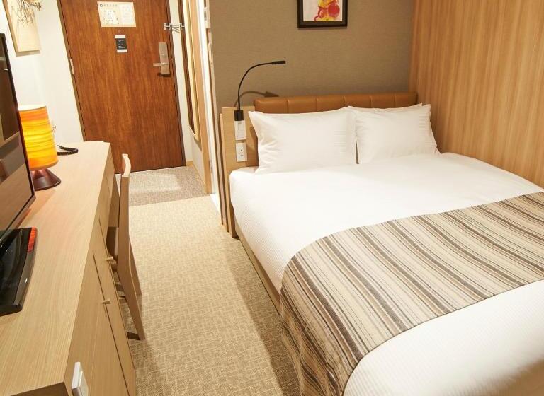 Номер Стандарт, Quintessahotel Tokyohaneda Comic&books