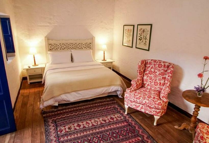 Номер Deluxe, Casa La Bisbal