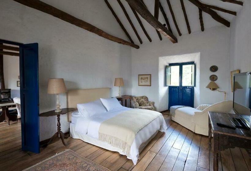 Люкс Повышенной Комфортности, Casa La Bisbal