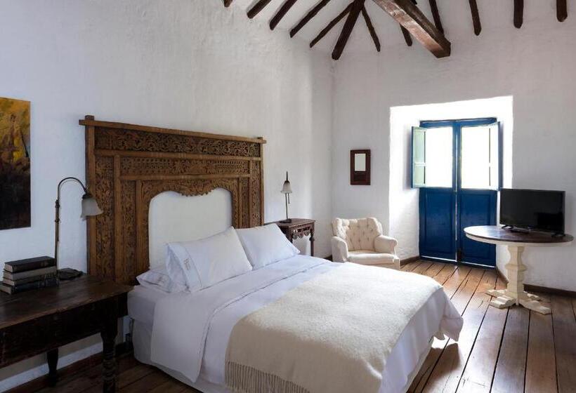 小型豪华套房, Casa La Bisbal