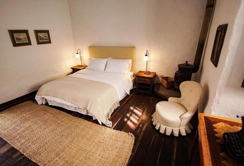 Номер Deluxe Кровать Кинг, Casa La Bisbal