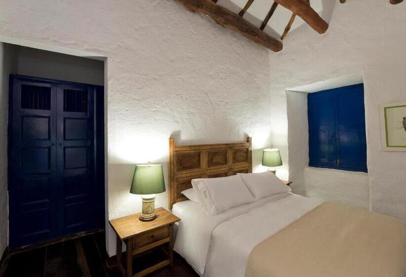 Номер Deluxe, Casa La Bisbal