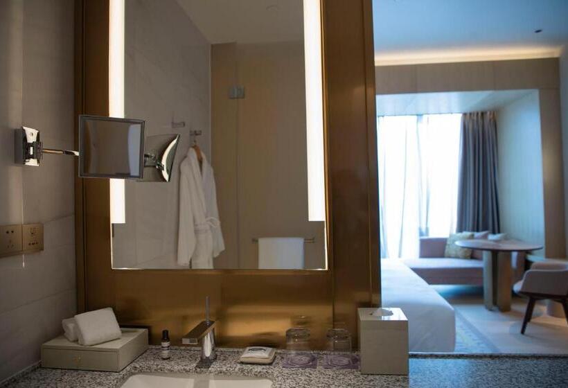 Номер Стандарт, Hyatt Regency Ningbo Hangzhou Bay