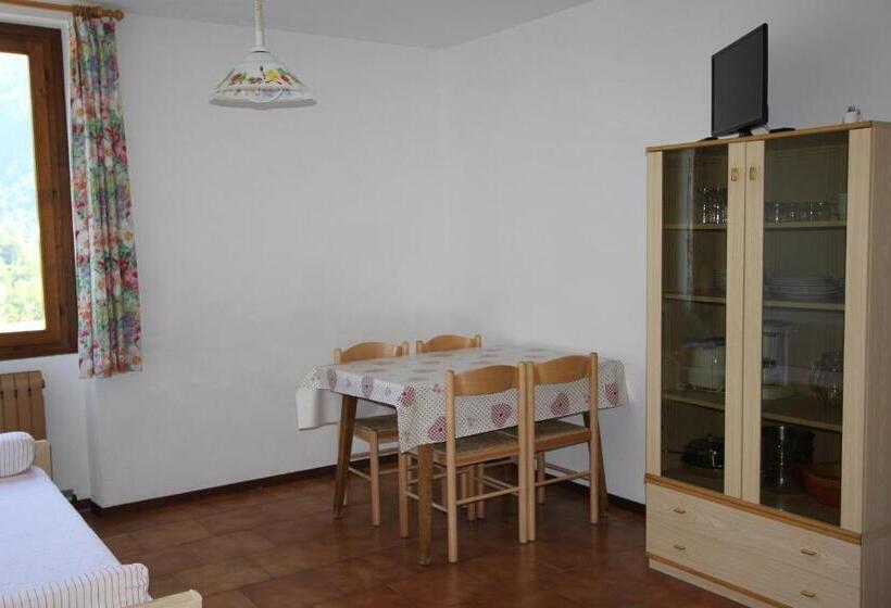 Студия Стандарт, Villaggio Santa Lucia