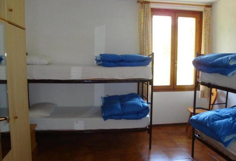 Апартаменты 2 Спальни, Villaggio Santa Lucia