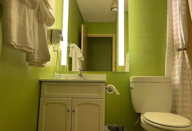 Номер Стандарт, Clarion Inn