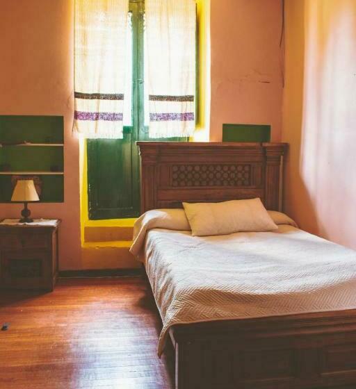 Семейный Номер, Finca El Recreo