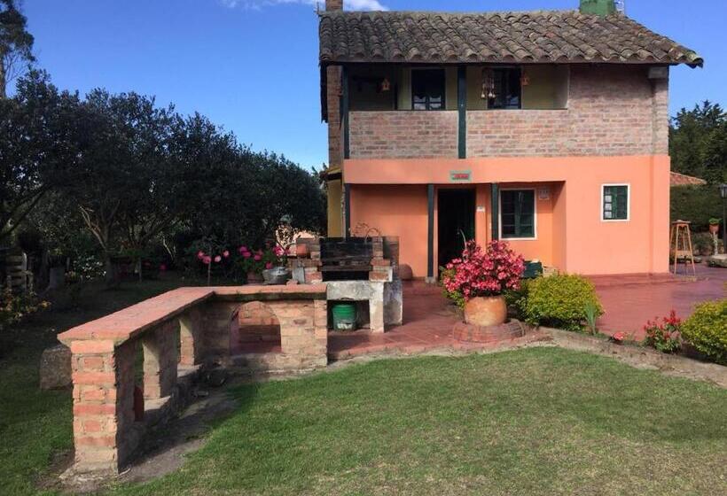 Дом 1 Спальня, Finca El Recreo