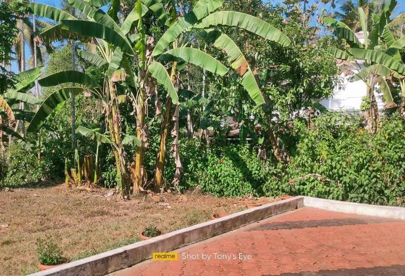 Вилла 2 Спальни, Gooseberry Family Retreats   Wayanad By Karapuzha Resorts