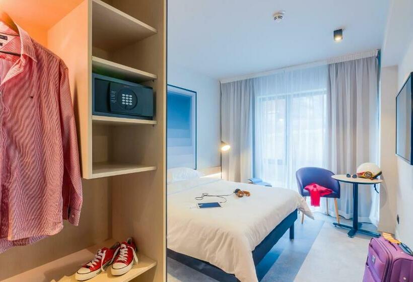 스탠다드 룸, Ibis Timisoara City Center