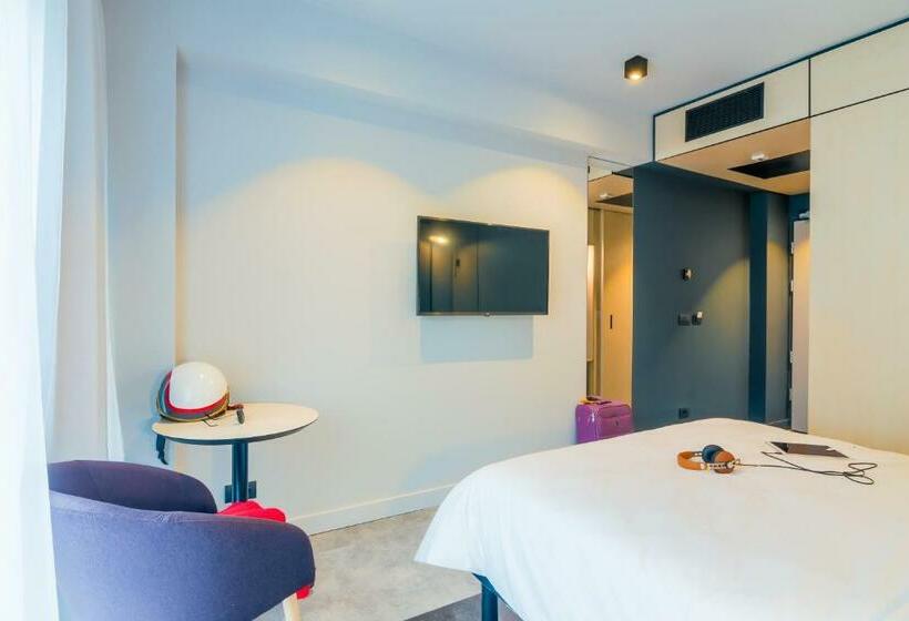 스탠다드 룸, Ibis Timisoara City Center