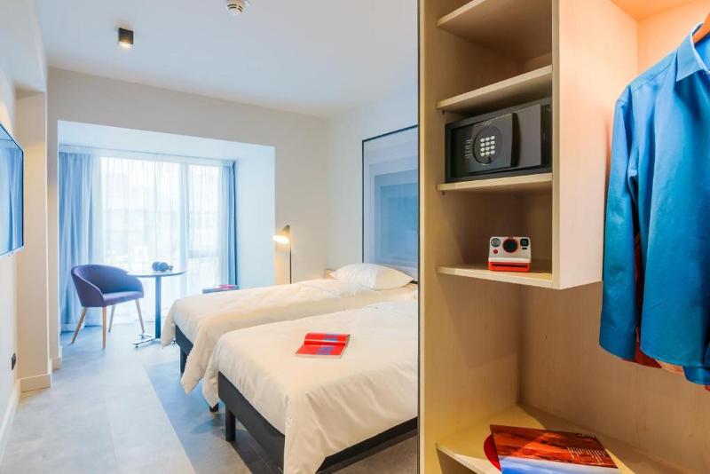 스탠다드 룸, Ibis Timisoara City Center