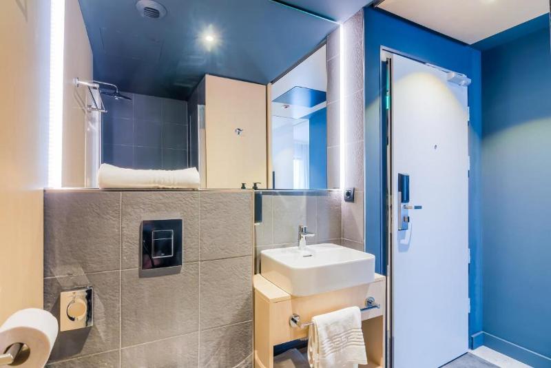스탠다드 룸, Ibis Timisoara City Center