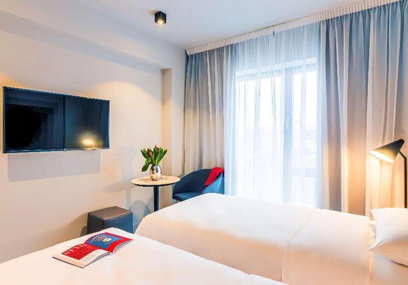 스탠다드 룸, Ibis Timisoara City Center