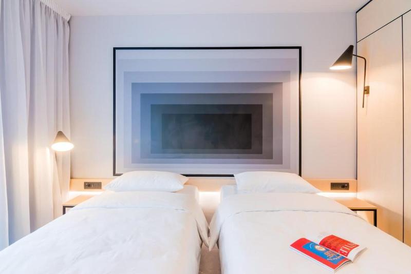 스탠다드 룸, Ibis Timisoara City Center