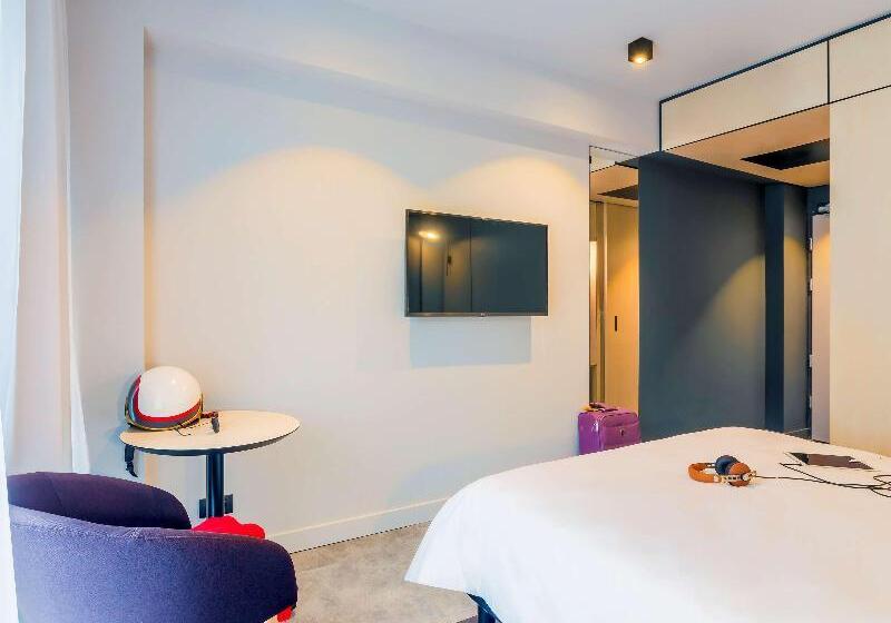 스탠다드 룸, Ibis Timisoara City Center