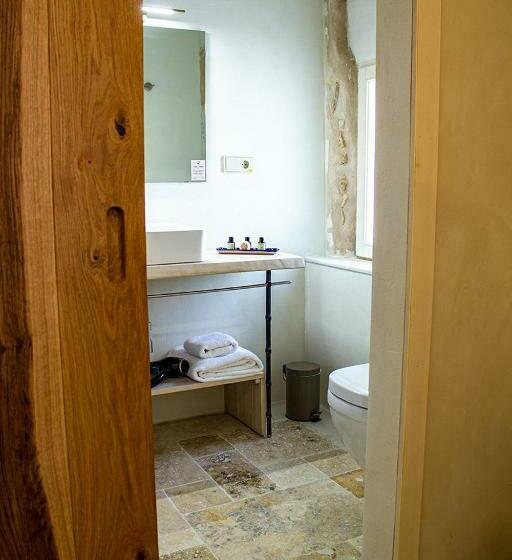 Номер Стандарт, Blue Sardine Hostal Boutique Altea Adults Only