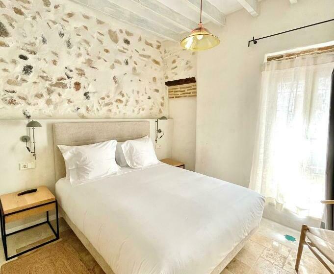 Номер Стандарт, Blue Sardine Hostal Boutique Altea Adults Only