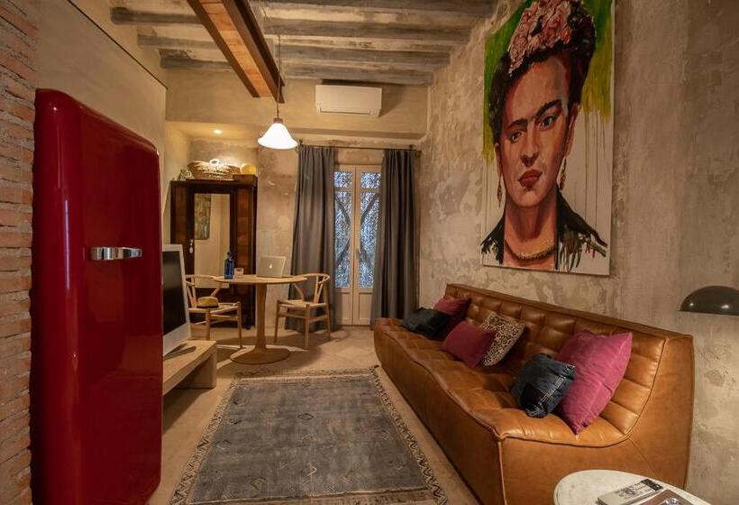Люкс, Blue Sardine Hostal Boutique Altea Adults Only