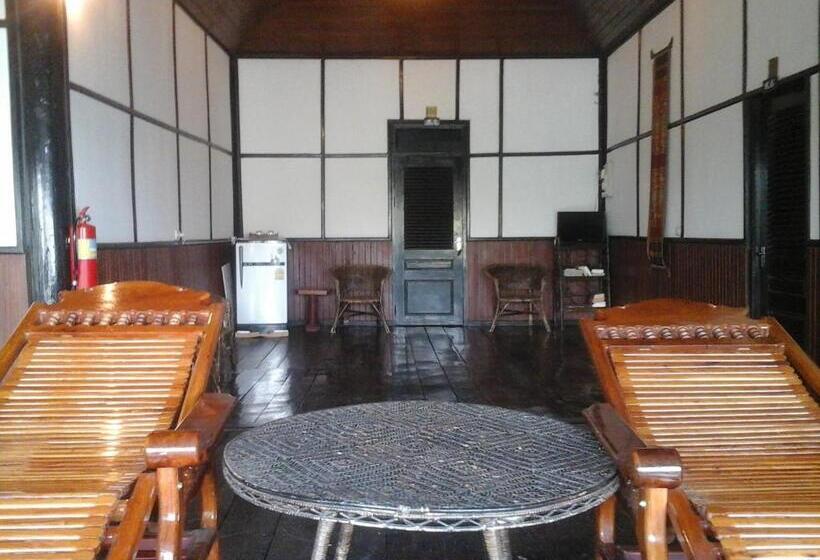 Семейный Номер, Kongmany Colonial House