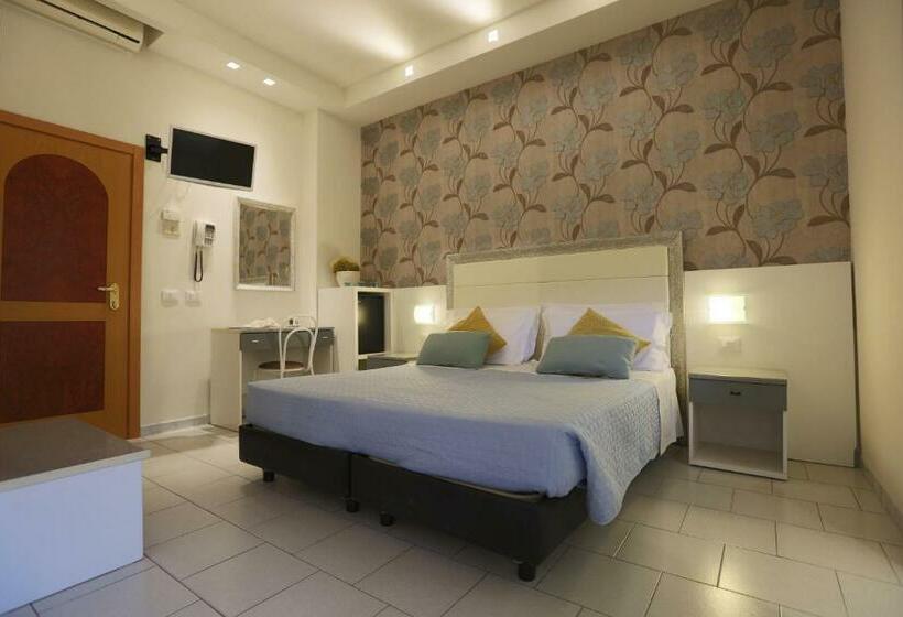 Номер Стандарт, Residence Elisabetta