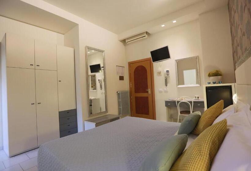 Номер Стандарт, Residence Elisabetta