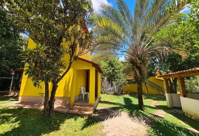 Номер Стандарт, Casa Da Trilha