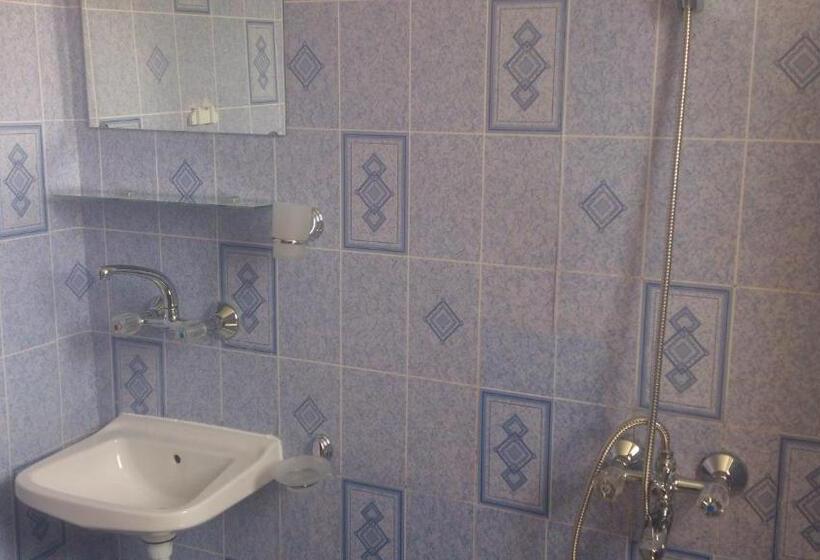 Номер Стандарт с Балконом, Svetla Guest House