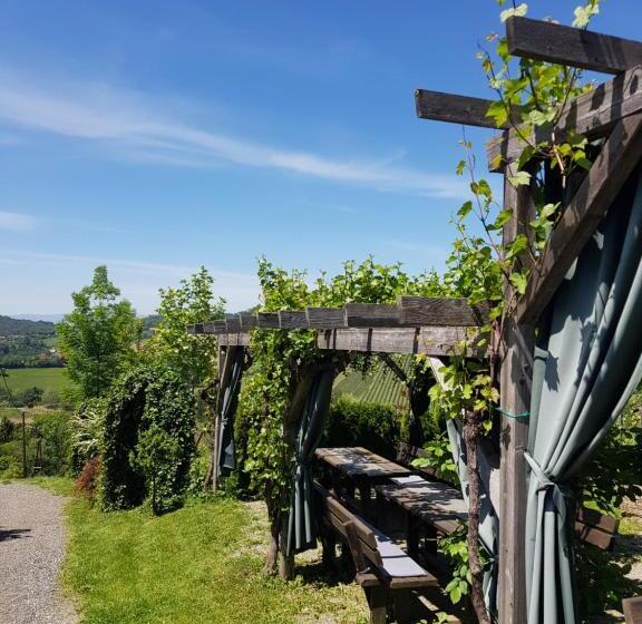 스탠다드 룸, Weingut Reiterer
