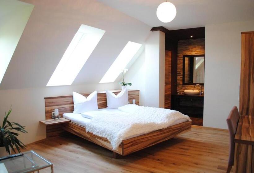 스탠다드 룸, Weingut Reiterer