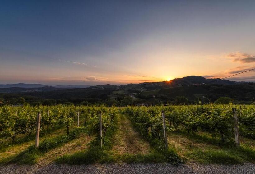 패밀리 룸, Weingut Reiterer
