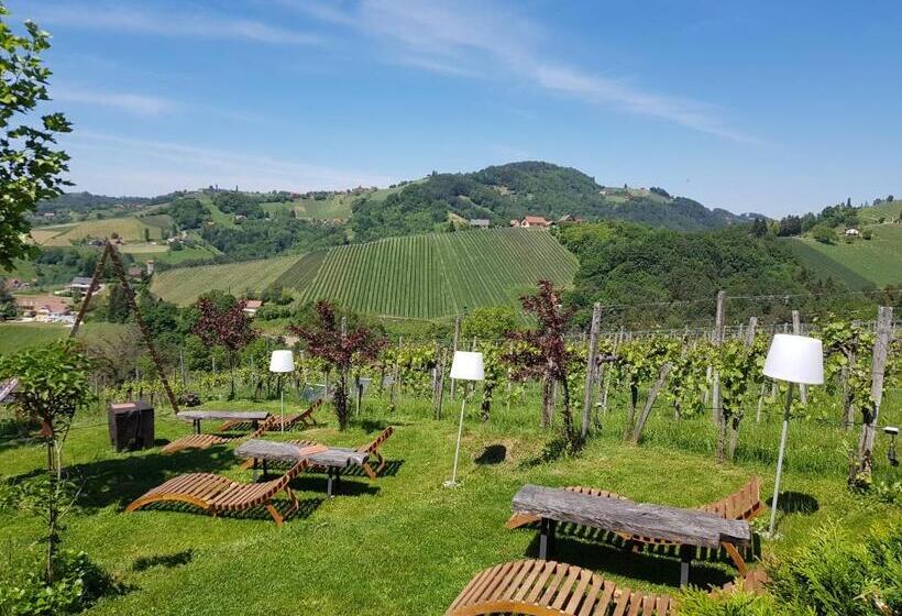 패밀리 룸, Weingut Reiterer