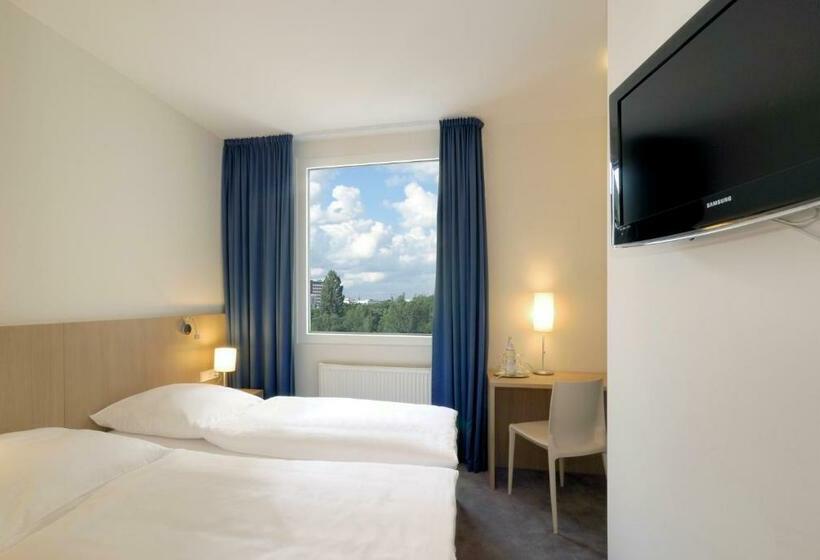 اتاق استاندارد, Berlin Mitte By Campanile