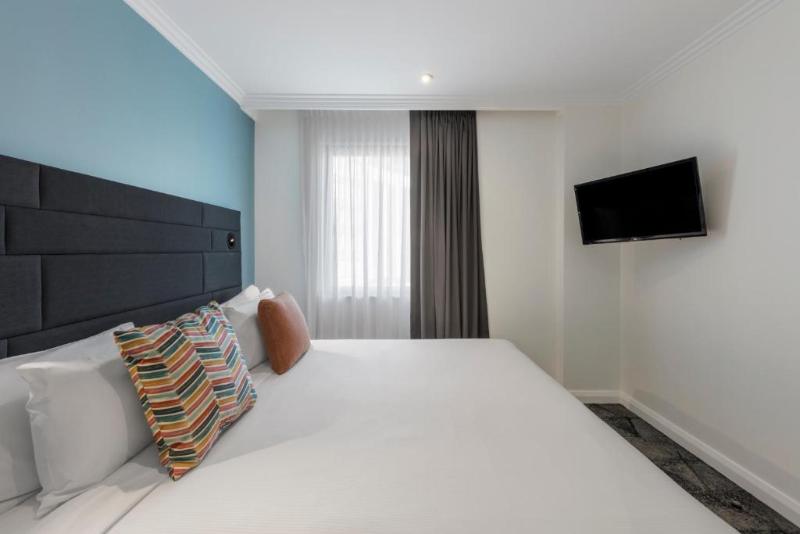 Апартаменты 1 Спальня, Club Wyndham Sydney, Trademark Collection By Wyndham
