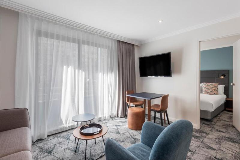 Apartamento 1 Dormitório, Club Wyndham Sydney, Trademark Collection By Wyndham