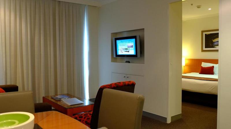 Апартаменты 1 Спальня, Club Wyndham Sydney, Trademark Collection By Wyndham