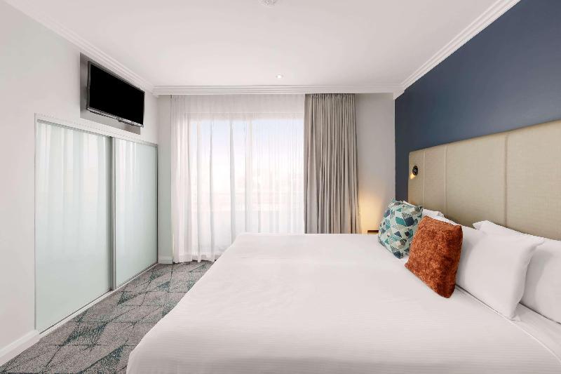 Escritório Estándar, Club Wyndham Sydney, Trademark Collection By Wyndham