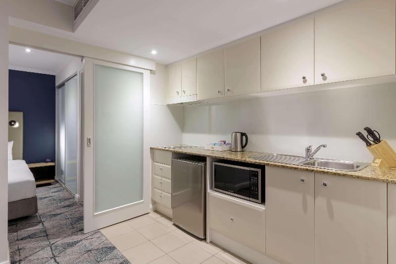 Студия Deluxe, Club Wyndham Sydney, Trademark Collection By Wyndham