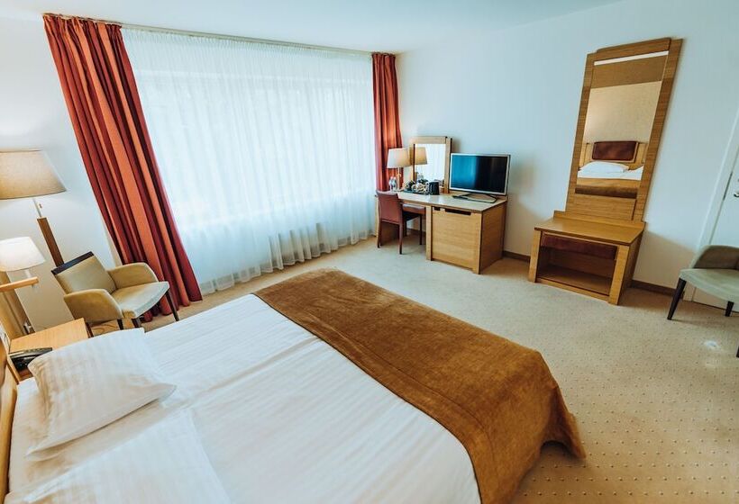 Quarto Standart com acesso ao Spa, Gabija Hotel Spa & Conferences