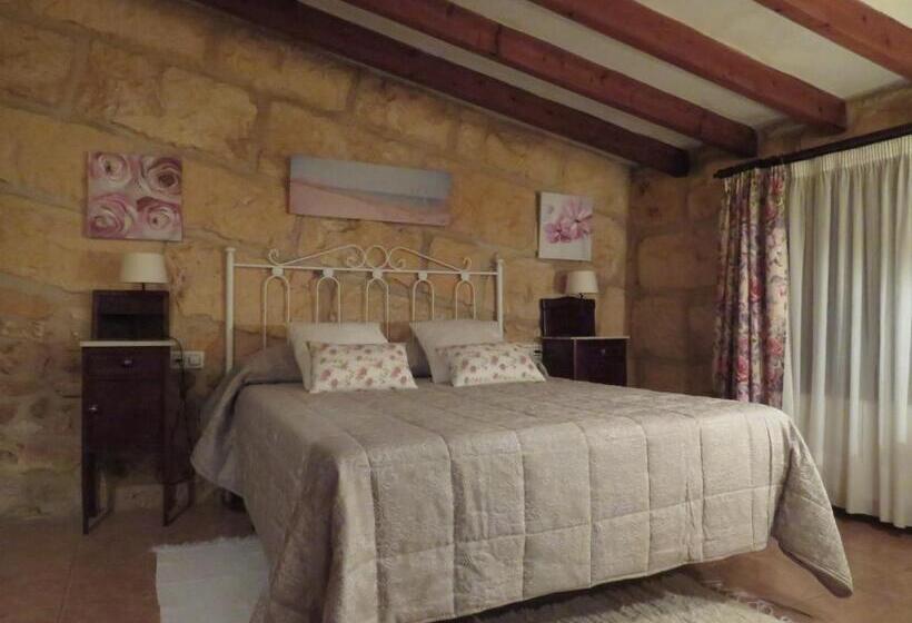 اتاق استاندارد, Agroturismo Finca Son Pieras