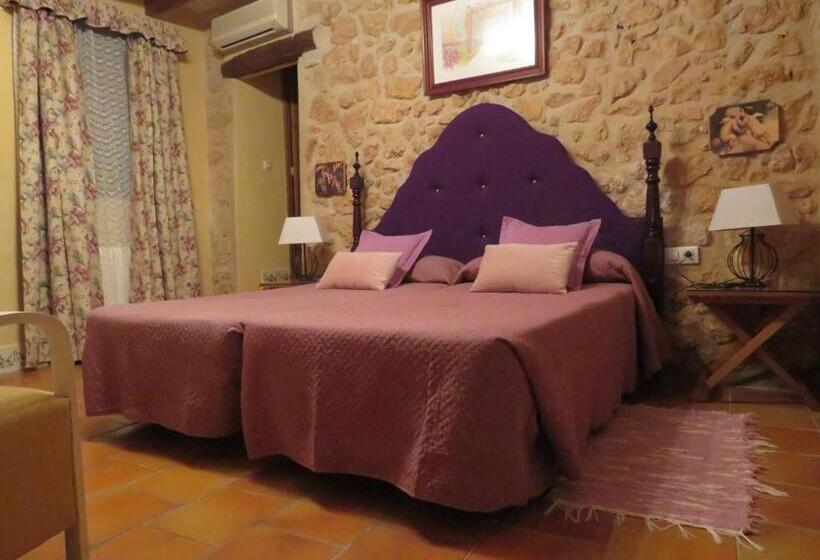 اتاق استاندارد, Agroturismo Finca Son Pieras