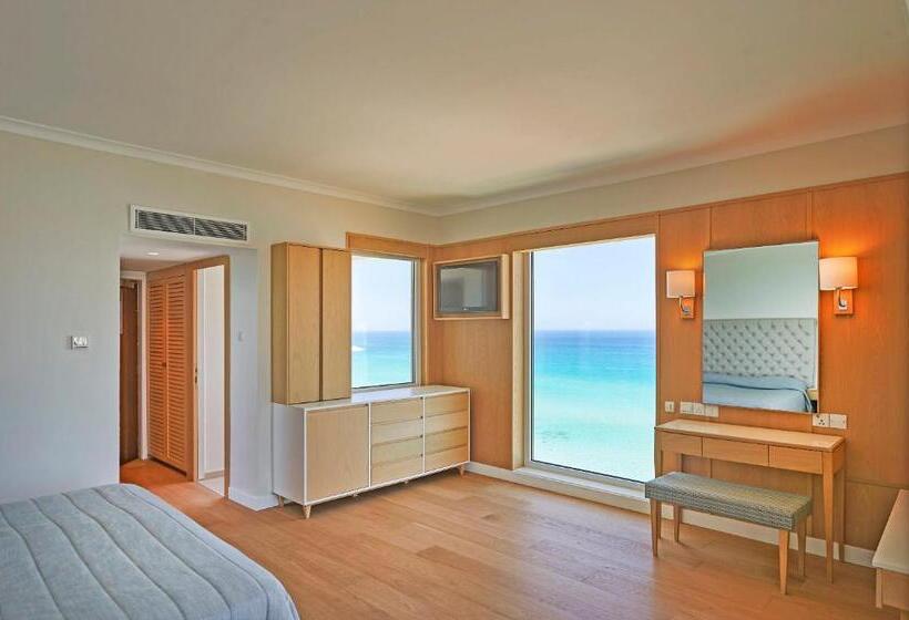 Люкс Панорамный Вид, Sunrise Beach