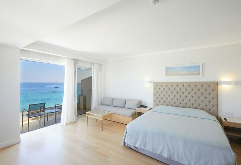 Полулюкс Вид на Море, Sunrise Beach
