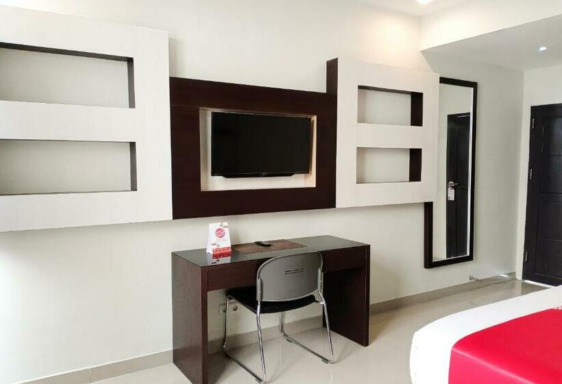 اتاق استاندارد, Reddooz Plus At Ininnawa Homestay Syariah Palu