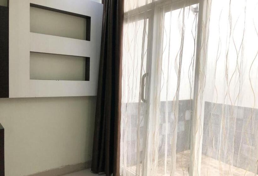 اتاق استاندارد, Reddooz Plus At Ininnawa Homestay Syariah Palu