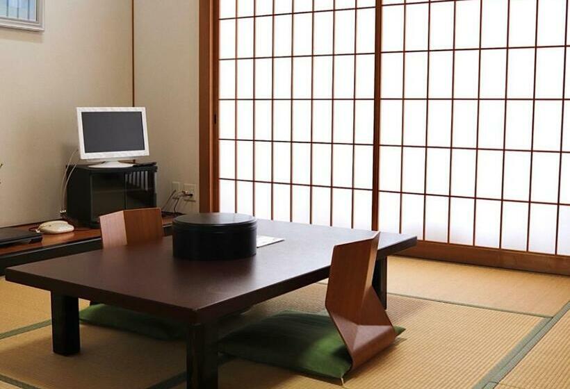 Номер Стандарт, Green Spa Tsutsuga