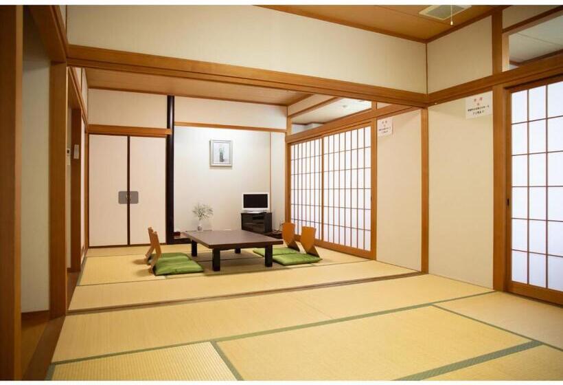 Номер Superior, Green Spa Tsutsuga