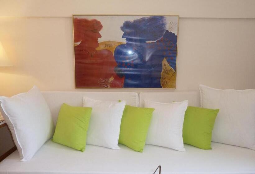 침실 1개 수피리어 아파트, Calergi Residence Monthly Offers