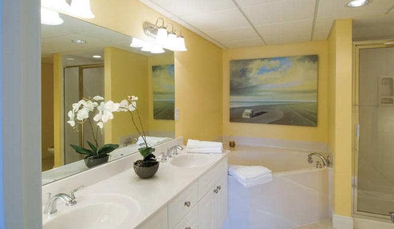 Студия Стандарт, Club Wyndham Panama City Beach