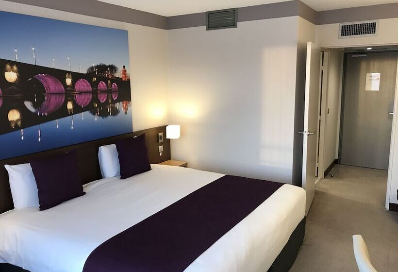 Номер Superior, Mercure Toulouse Aéroport Golf De Seilh